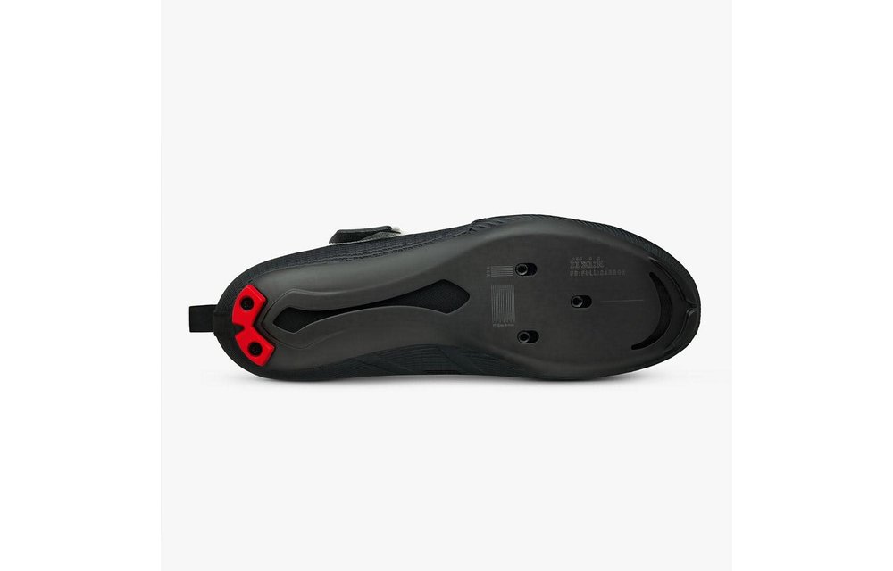 Fizik Zapato Tri Transiro Infinito R3 Blanco