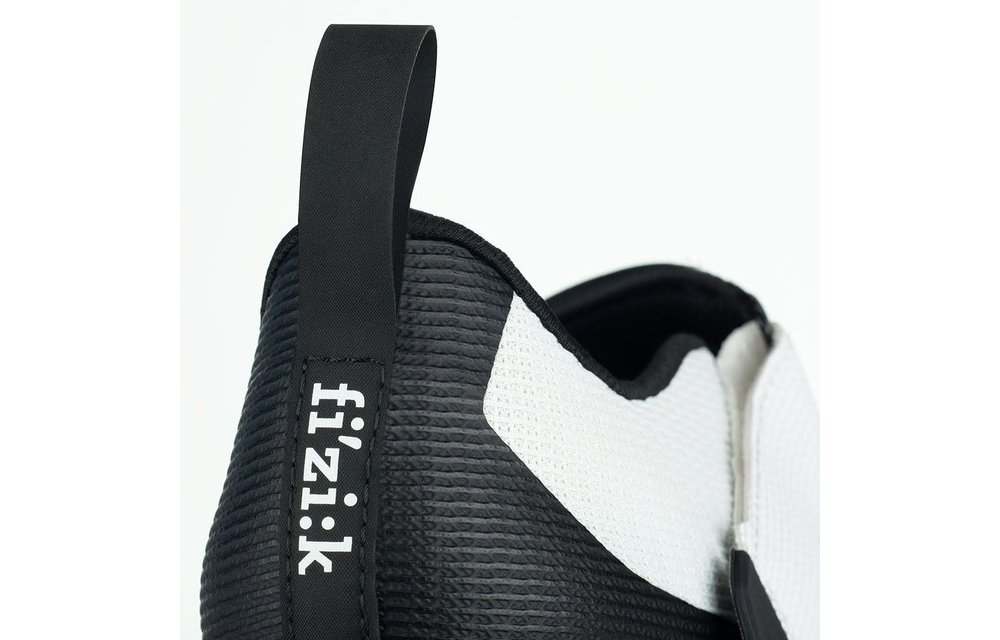 Fizik Zapato Tri Transiro Infinito R3 Blanco