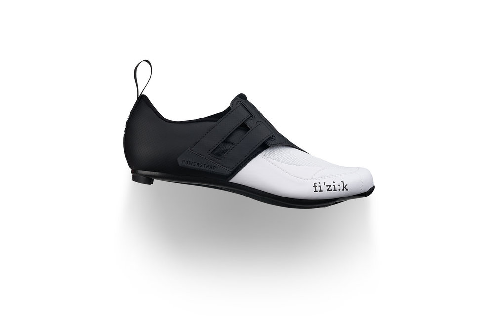 Fizik Zapato Tri Transiro Powerstrap R4 Negro