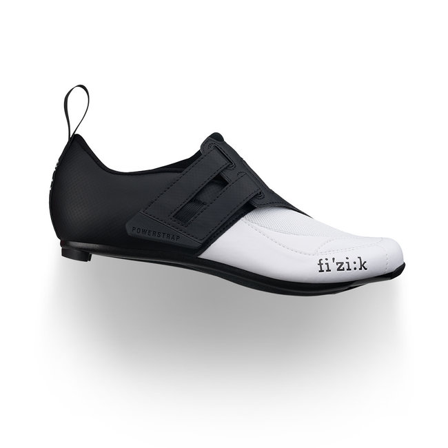 Fizik Zapato Tri Transiro Powerstrap R4 Negro