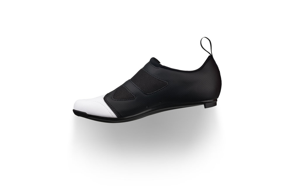 Fizik Zapato Tri Transiro Powerstrap R4 Negro