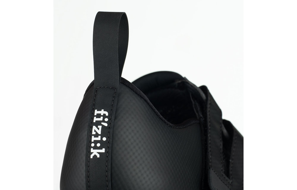 Fizik Zapato Tri Transiro Powerstrap R4 Negro