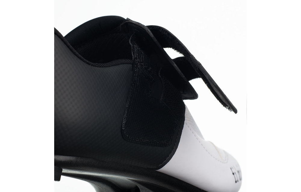 Fizik Zapato Tri Transiro Powerstrap R4 Negro