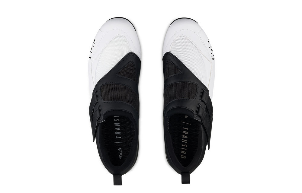 Fizik Zapato Tri Transiro Powerstrap R4 Negro