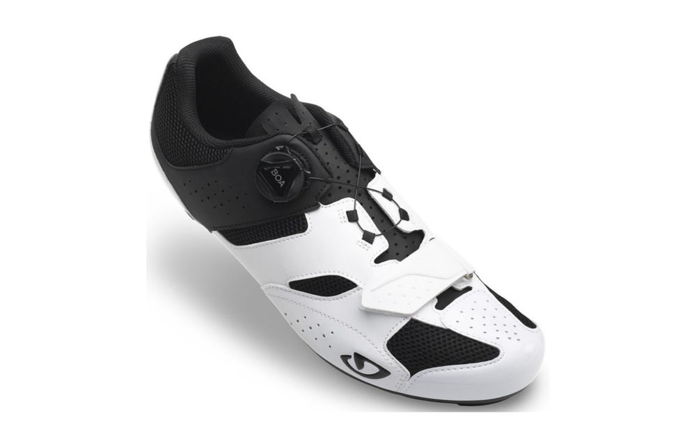 Giro Zapato Savix Blanco