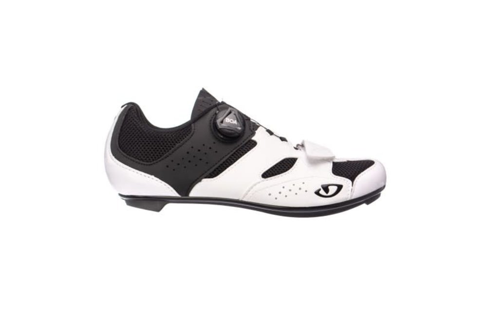Giro Zapato Savix Blanco