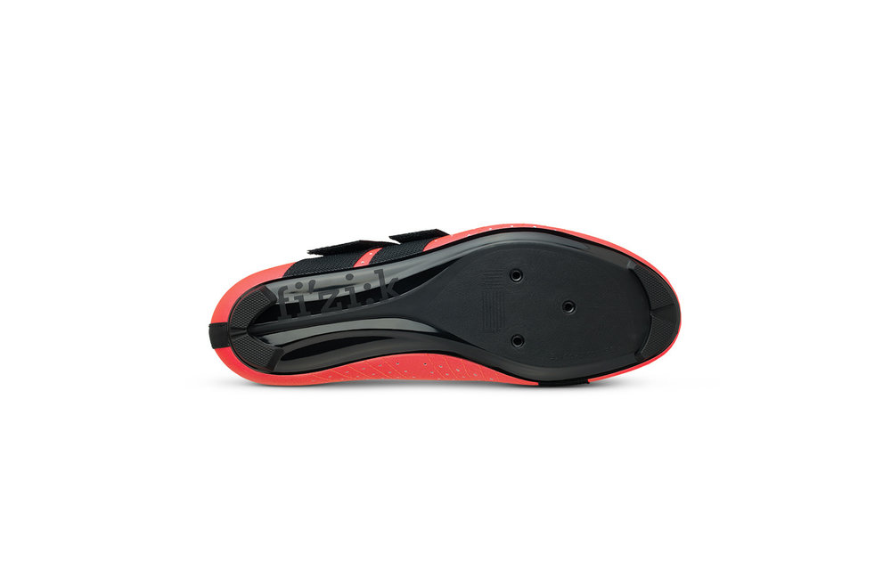 Fizik Zapato Ruta Tempo Powerstrap R5 Coral