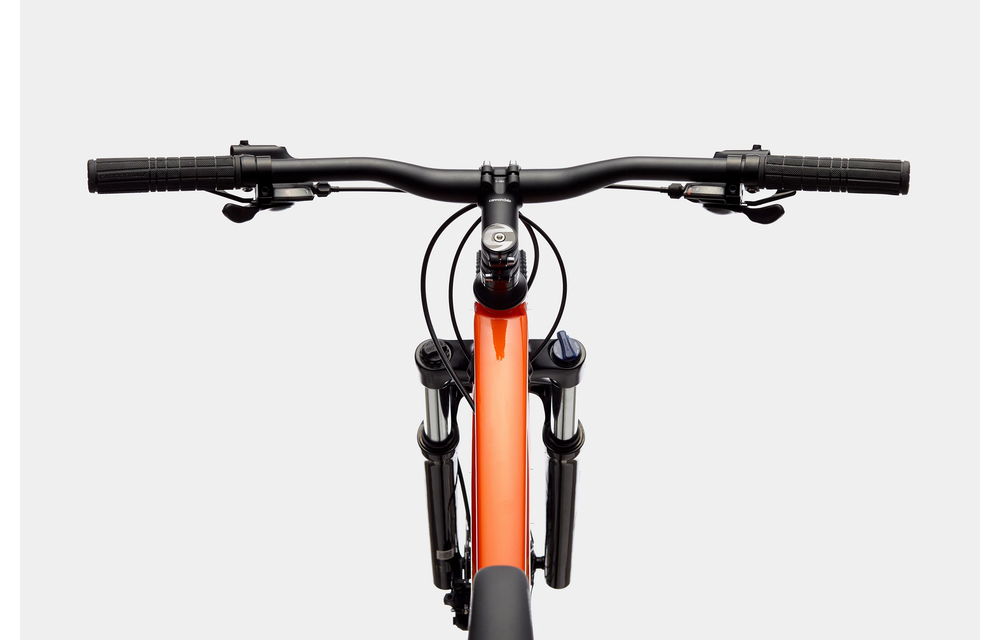 Cannondale Trail 6 Orange