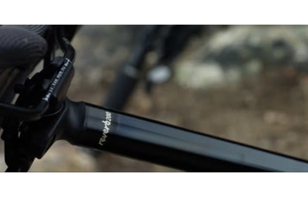 Rock Shox Poste Asiento Reverb Izq 150mm