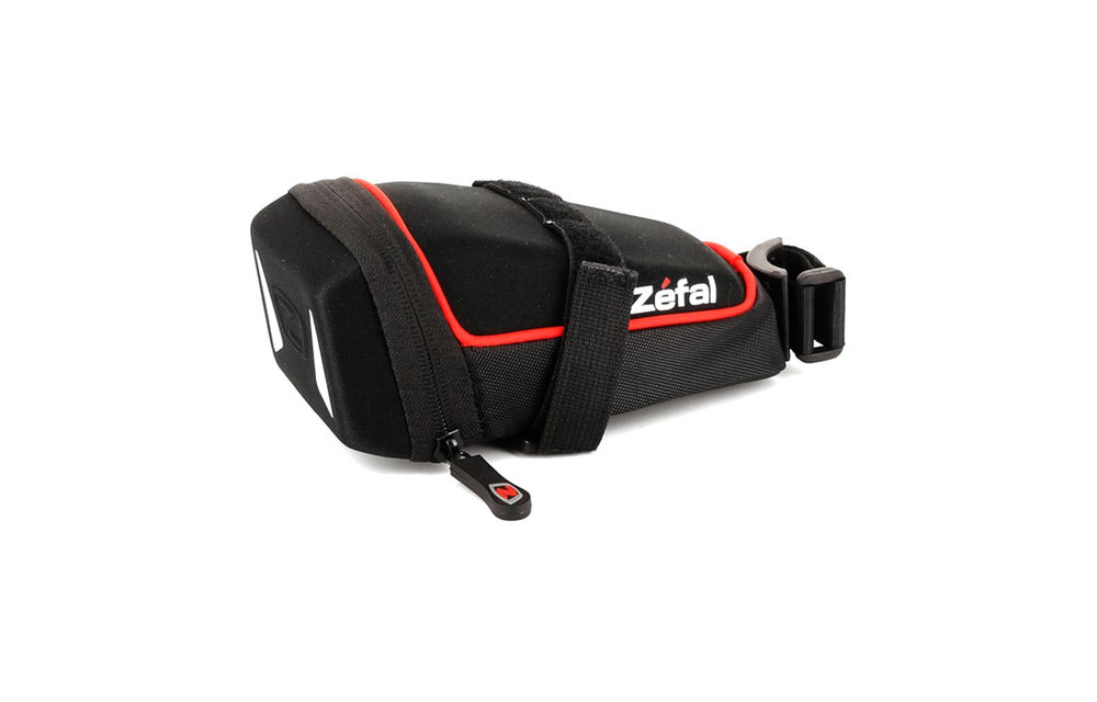 Zefal Bolsa Asiento Iron Pack L-DS