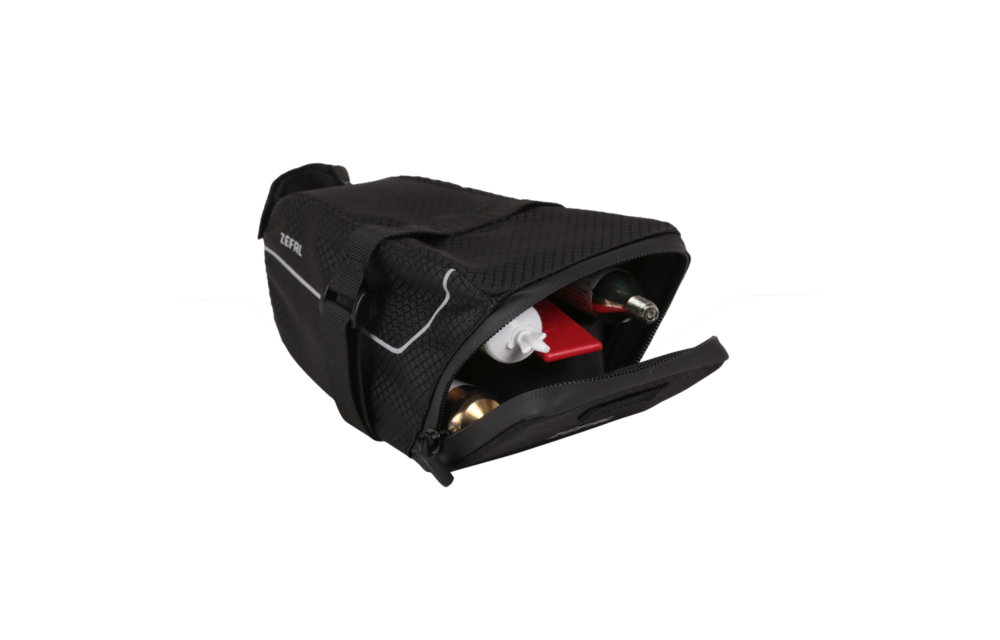 Zefal Bolsa Asiento Z Light Pack L