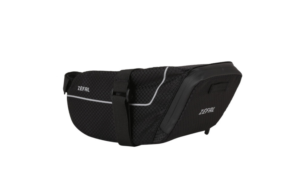 Zefal Bolsa Asiento Z Light Pack L
