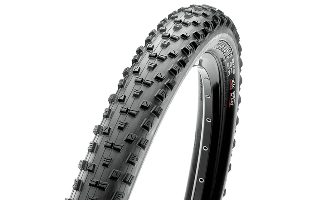 Maxxis Llanta Forekaster Plegable