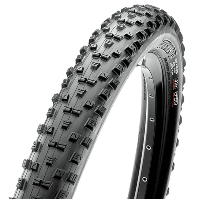 Maxxis Llanta Forekaster Plegable