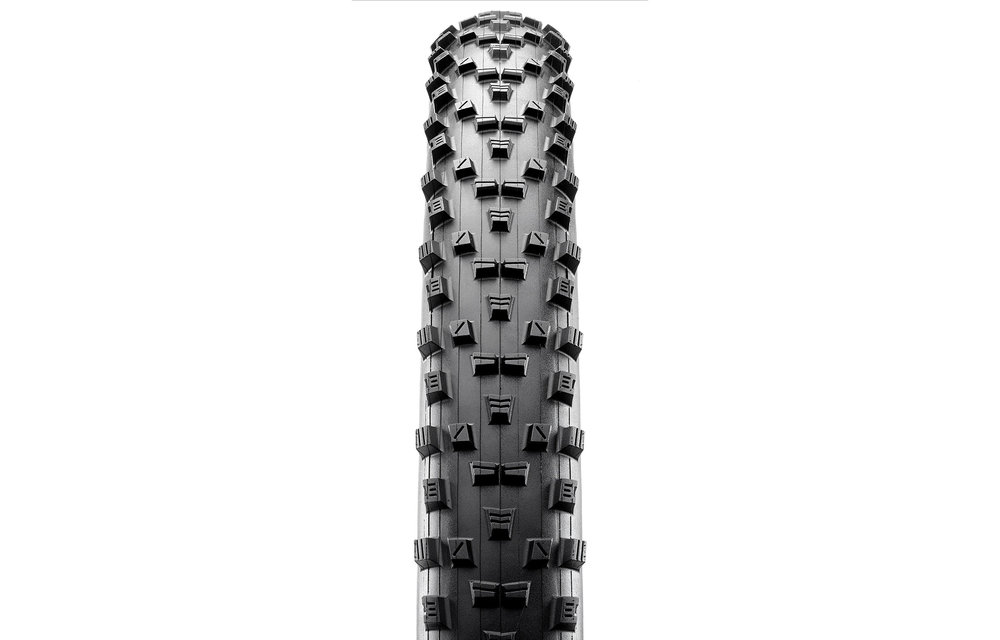Maxxis Llanta Forekaster Plegable