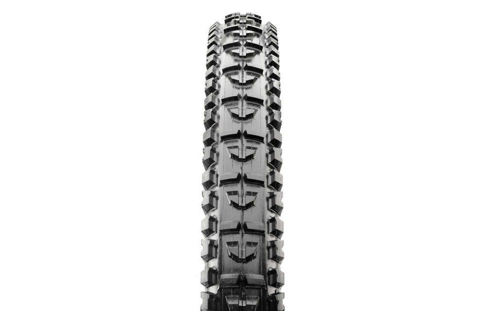 Maxxis Llanta High Roller Plegable