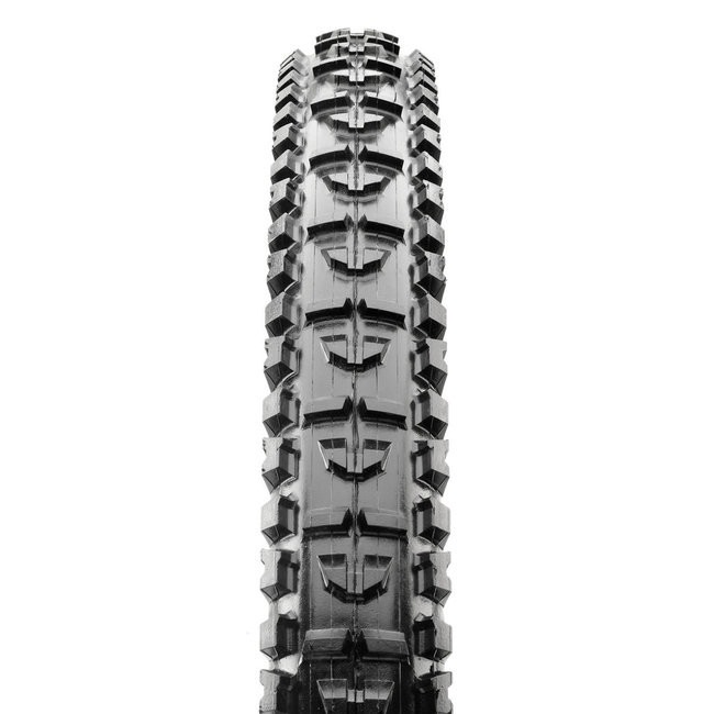 Maxxis Llanta High Roller Plegable