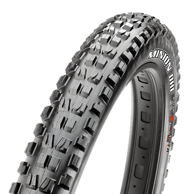 Maxxis Llanta Minion DHF Plegable