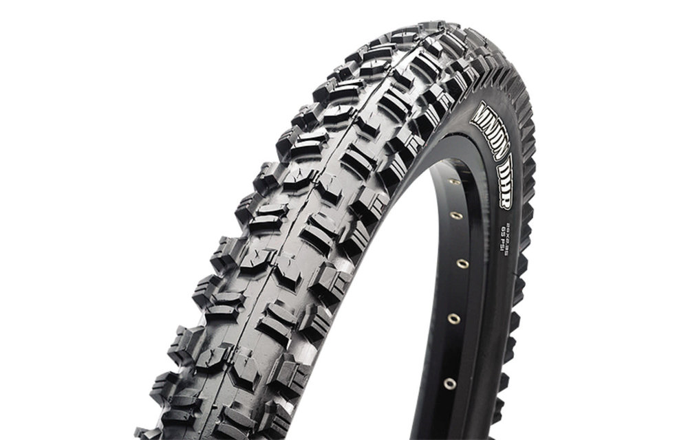 Maxxis Llanta Minion DHR Plegable