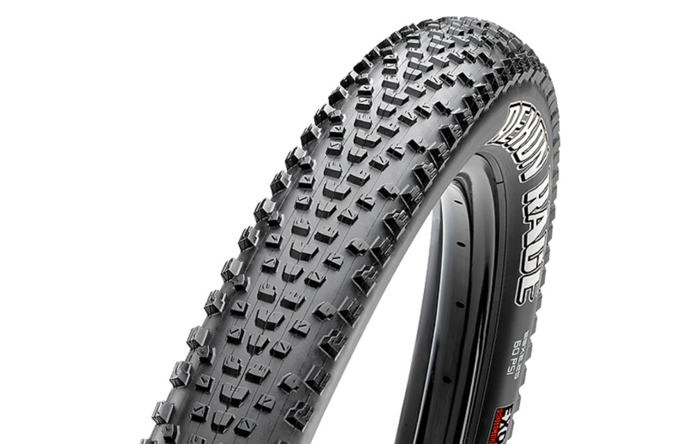 Maxxis Llanta Rekon Race Plegable