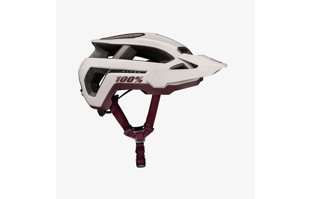100% Casco Altec Warm Gray
