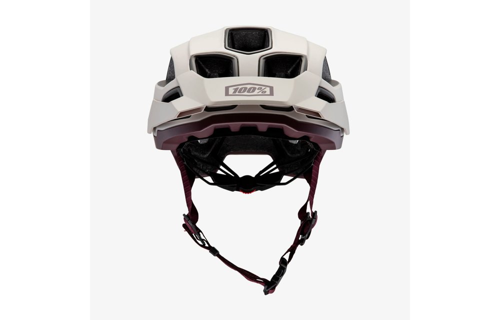 100% Casco Altec Warm Gray