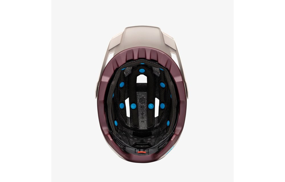 100% Casco Altec Warm Gray