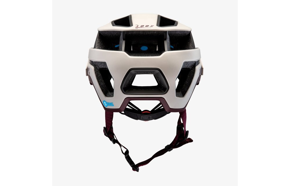 100% Casco Altec Warm Gray