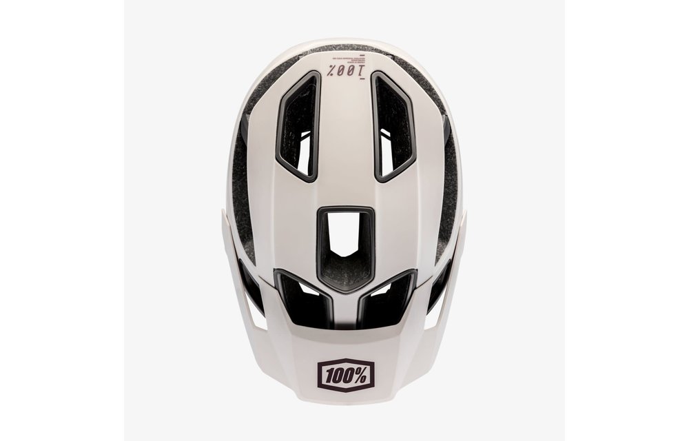 100% Casco Altec Warm Gray