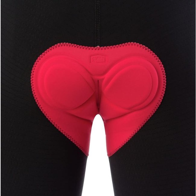 100% Short Celium Gray