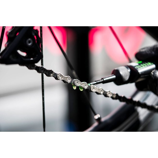 Muc-Off Lubricante Ceramico Seco C3 50Ml