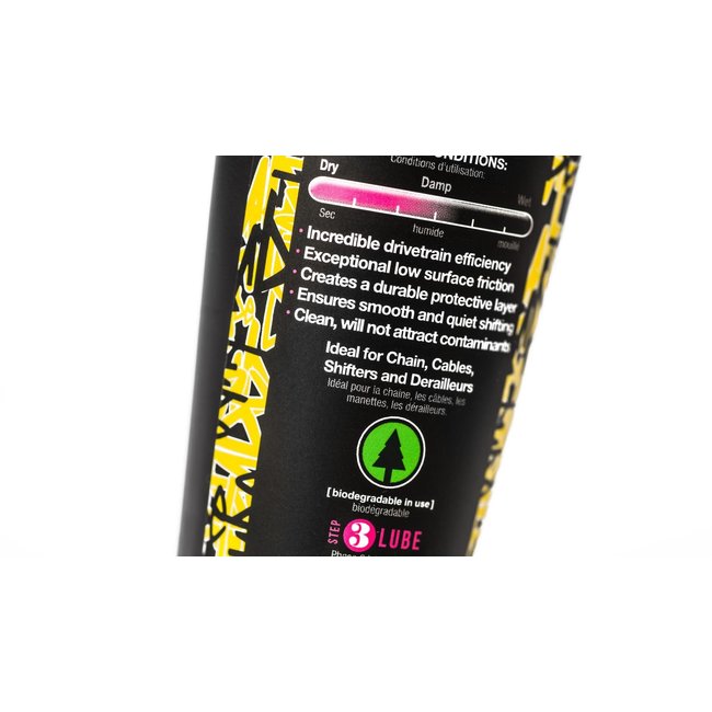 Muc-Off Lubricante Seco 50Ml