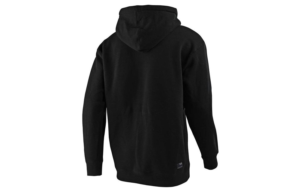 Troy Lee Designs Sudadera Precision Checkers Black