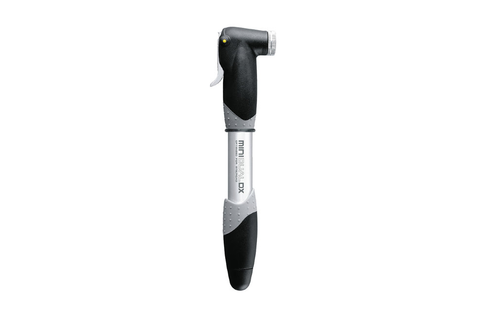 Topeak Bomba Mini Blaster DX