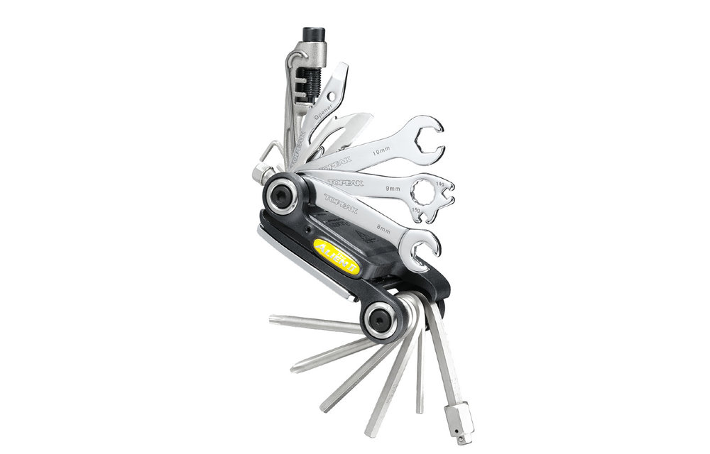 Topeak Herramienta Allien II