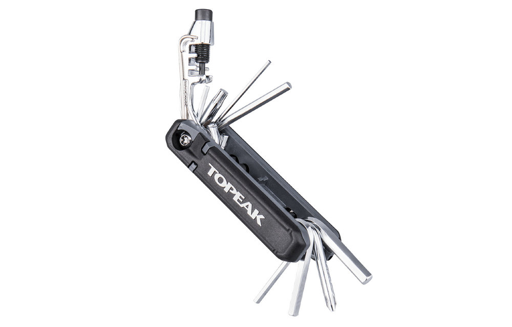 Topeak Herramienta Hexus 21F