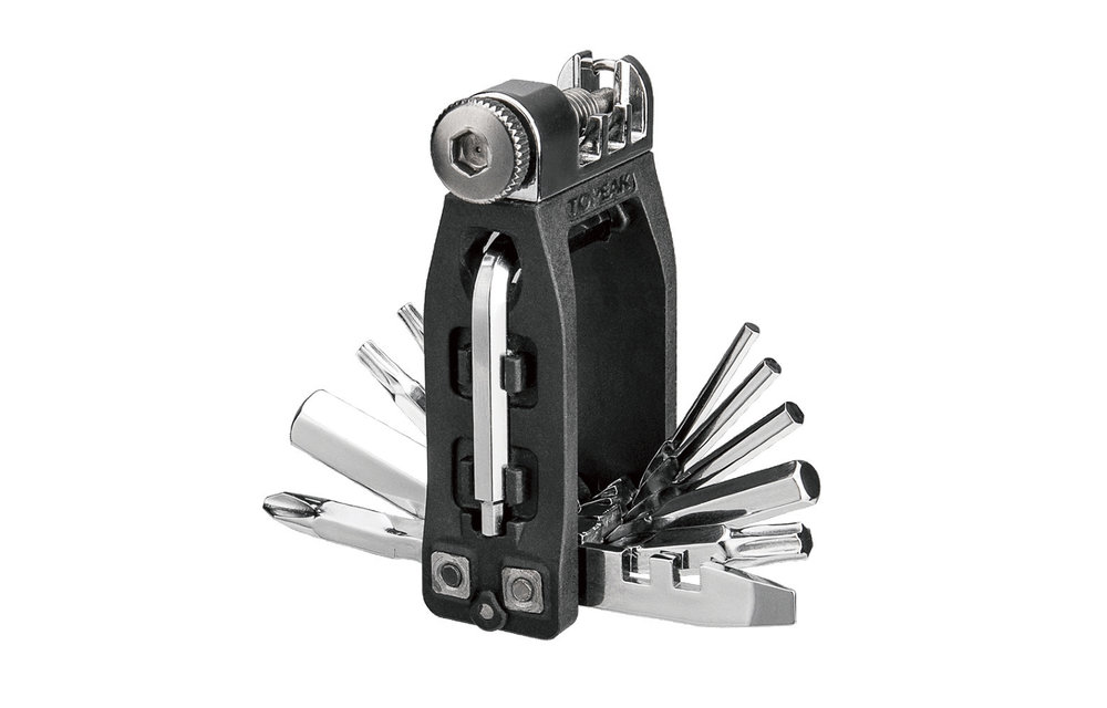 Topeak Herramienta Ninja 16F