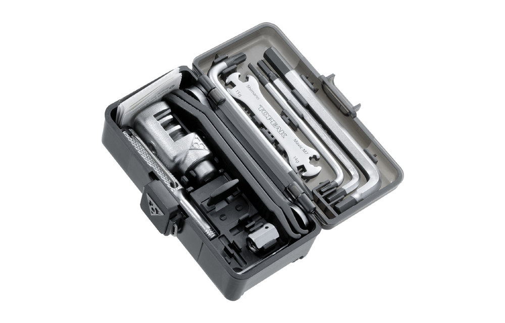 Topeak Herramienta Survival