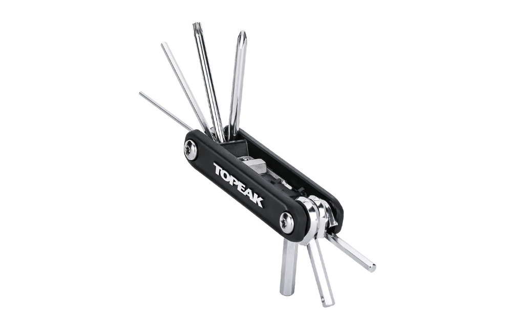 Topeak Herramienta X-Tool 11F