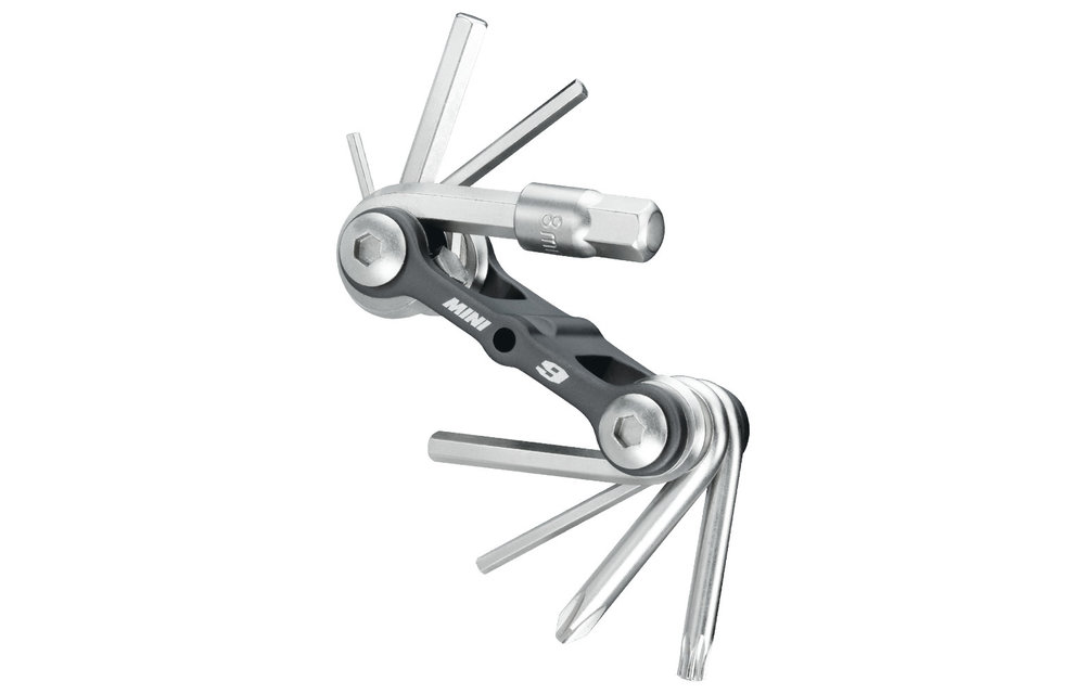 Topeak Mini Herramienta 9F
