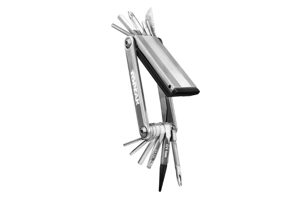 Topeak Mini Herramienta Tubi 18F
