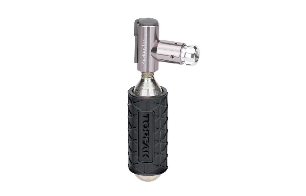 Topeak Valvula Air Booster Co2