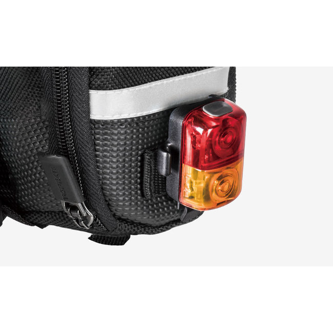 Topeak Bolsa Trasera Micro Aero Wedge C/Clip