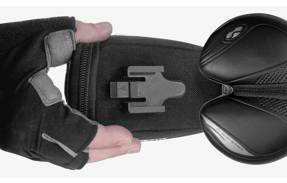 Topeak Bolsa Trasera Micro Aero Wedge C/Clip