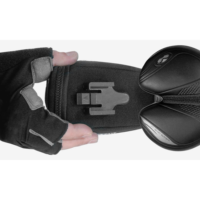 Topeak Bolsa Trasera Micro Aero Wedge C/Clip