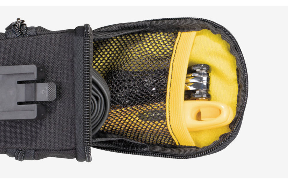 Topeak Bolsa Trasera Micro Aero Wedge C/Clip