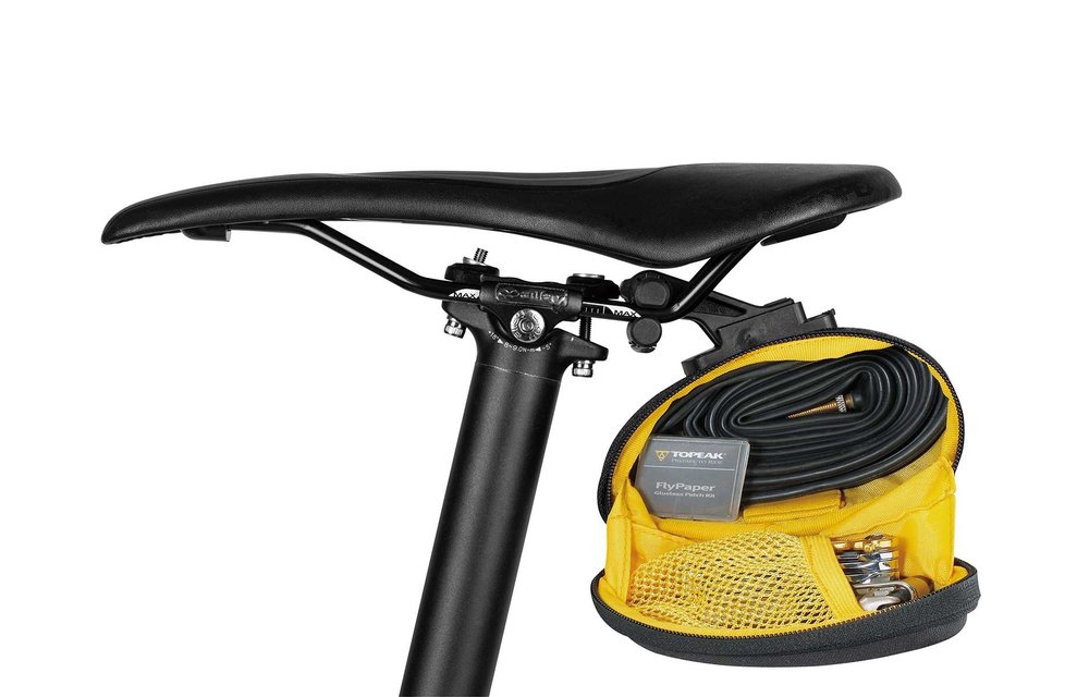 Topeak Bolsa Trasera Sidekick S