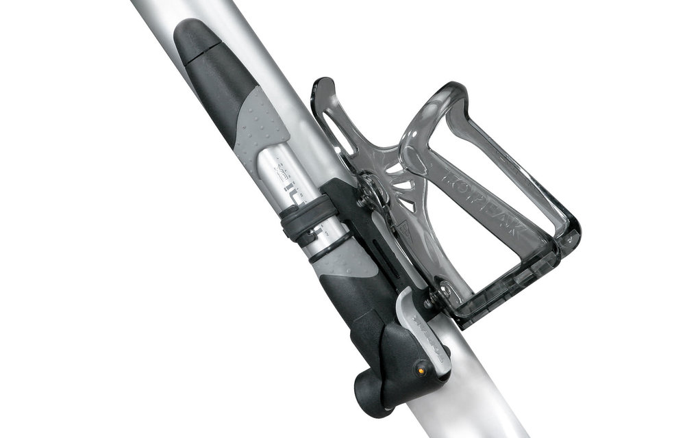 Topeak Bomba Mini Blaster DX