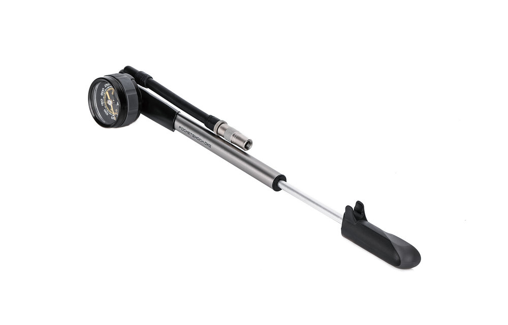 Topeak Bomba Pocket Shock DXG