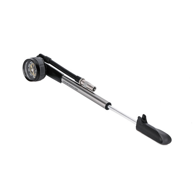 Topeak Bomba Pocket Shock DXG